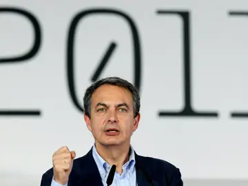 Zapatero no abrirá la campaña electoral Zapatero no abrirá la campaña electoral
