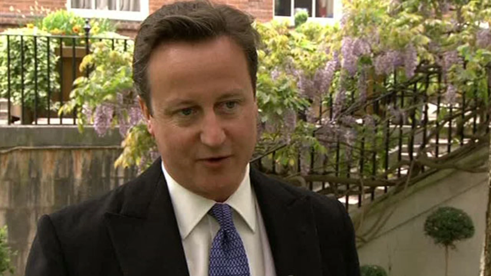 David Cameron David Cameron