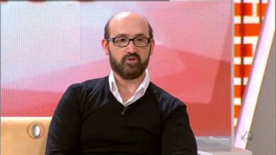 Javier Cámara: 