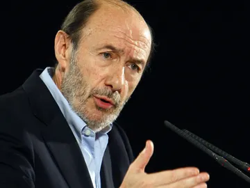 Rubalcaba Rubalcaba