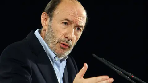 Rubalcaba Rubalcaba