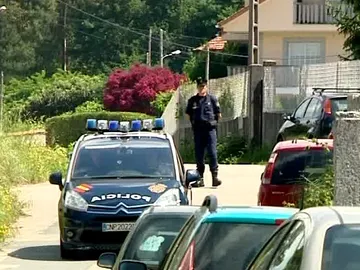 Detenido el hombre que secuestro a su familia Detenido el hombre que secuestro a su familia
