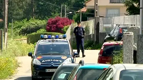 Detenido el hombre que secuestro a su familia Detenido el hombre que secuestro a su familia