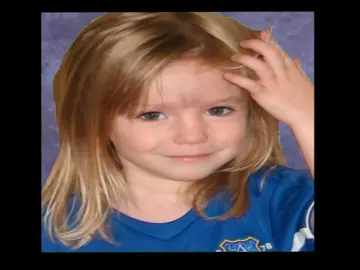 Madeleine McCann Madeleine McCann