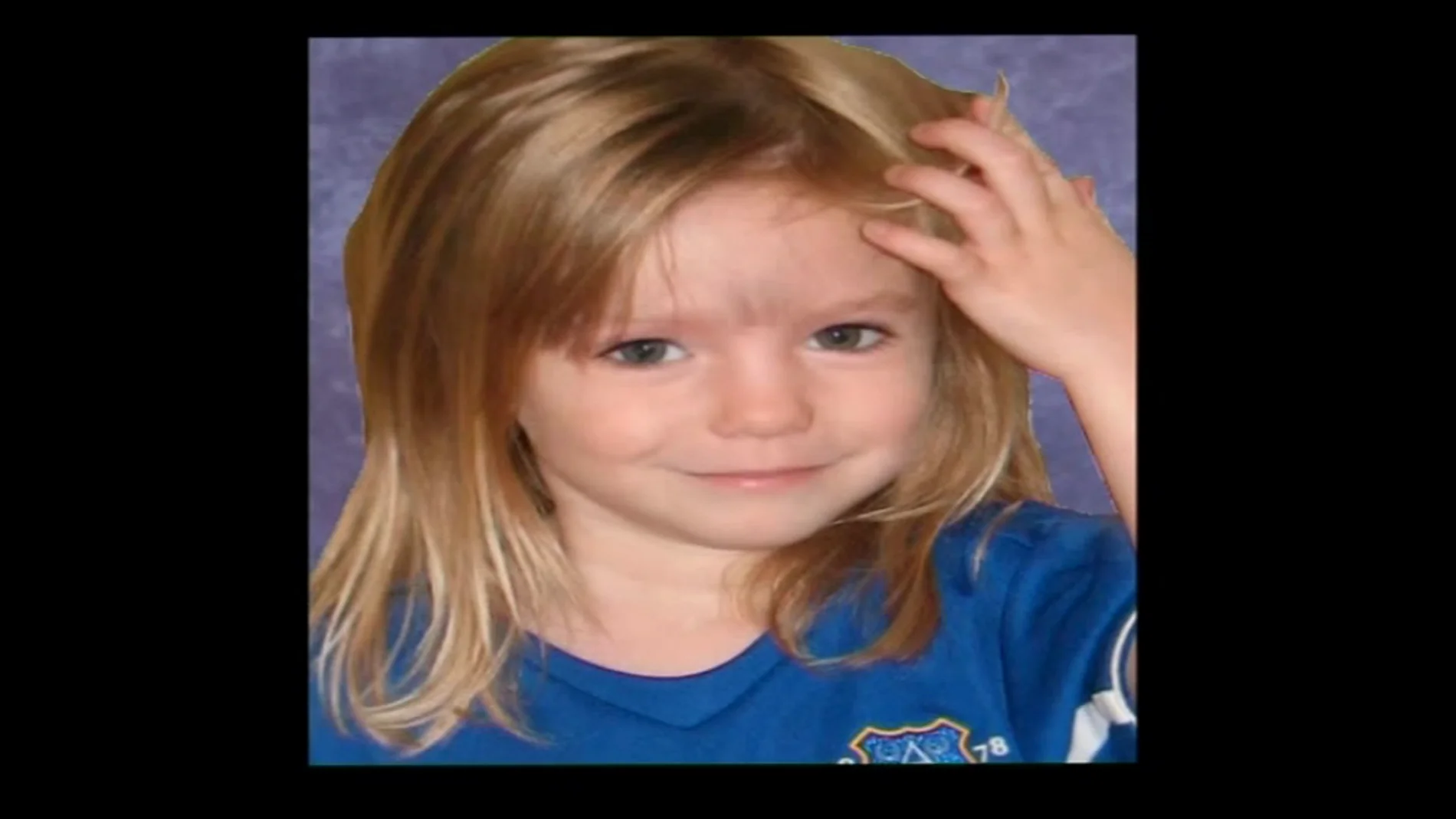 Madeleine McCann Madeleine McCann