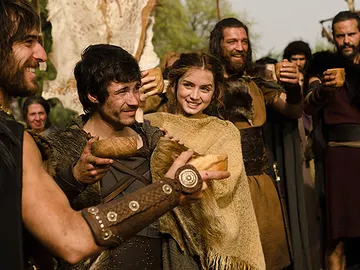 Nerea y Paulo Nerea y Paulo