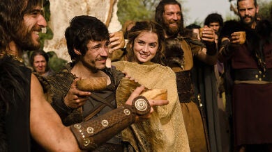 El martes a las 22:00 horas, estreno de la segunda temporada de Hispania