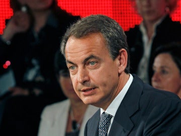 José Luis Rodríguez Zapatero