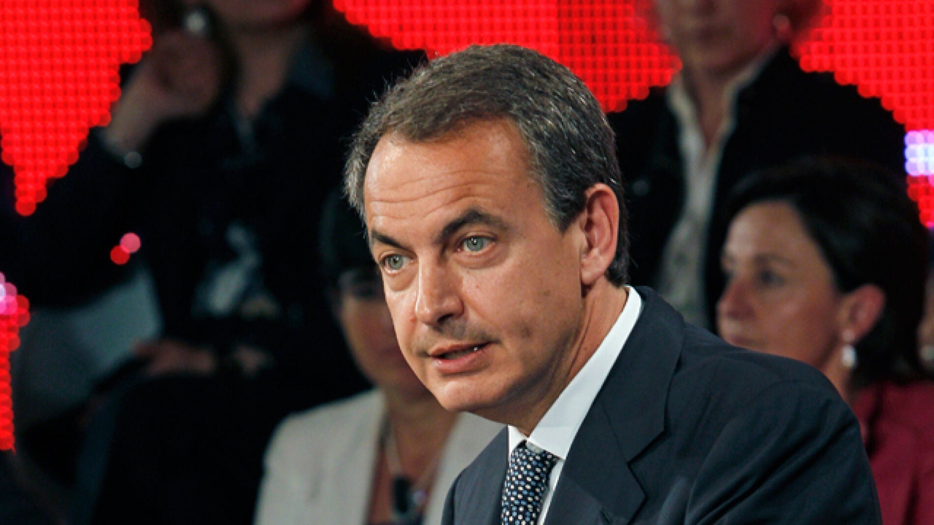 Jos&eacute; Luis Rodr&iacute;guez Zapatero