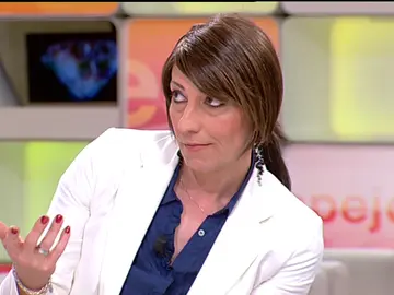 Sonia Bustillo Sonia Bustillo