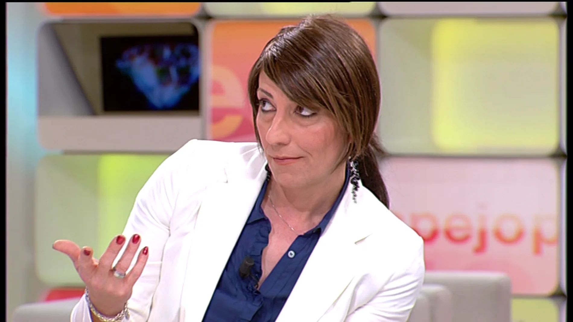 Sonia Bustillo