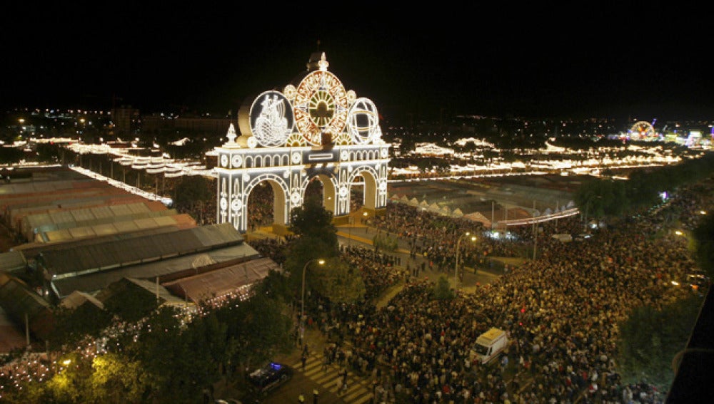 Feria de Abril