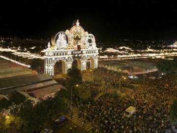 Feria de Abril