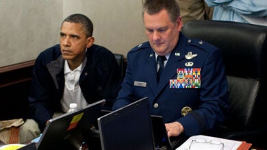 El exasistente de Obama: 