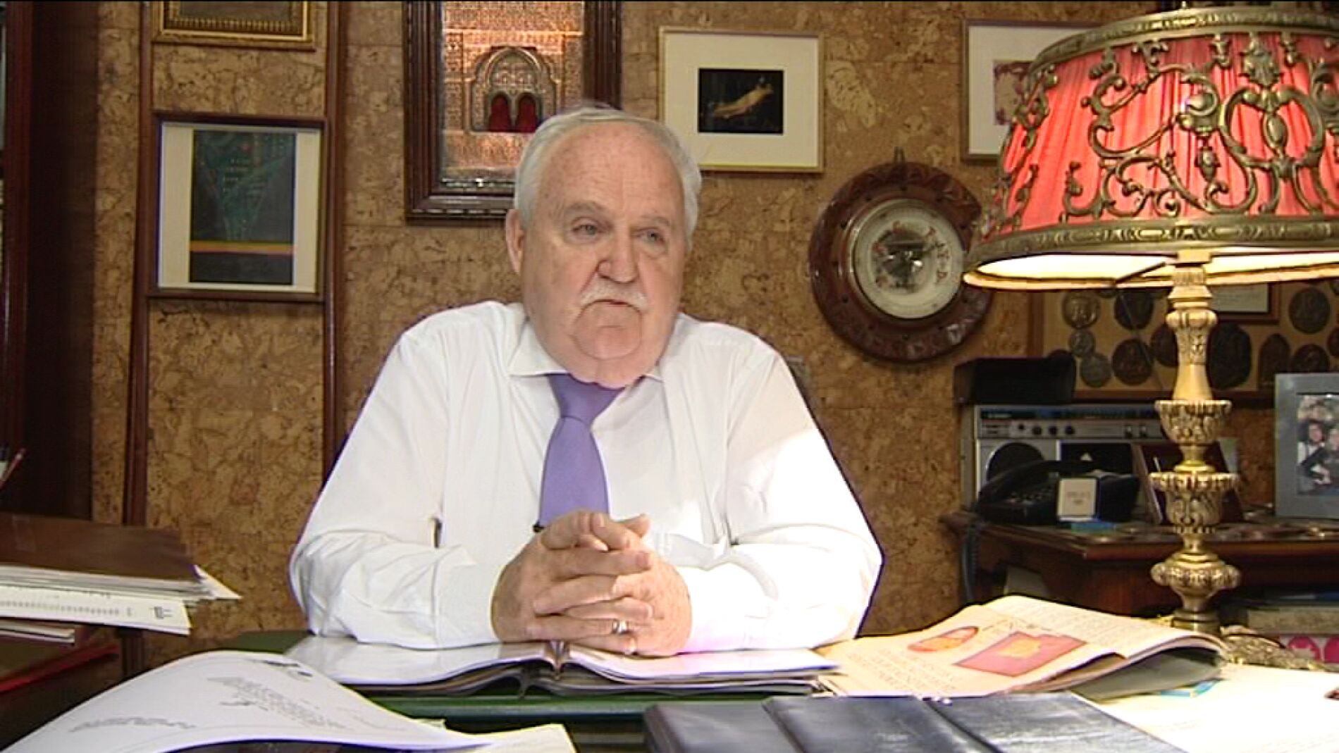 Miguel &Aacute;ngel Blanco