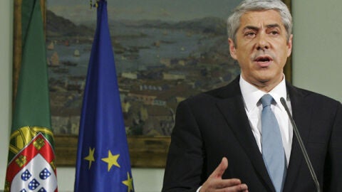 Buen acuerdo de rescate en Portugal