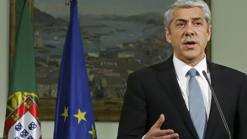 Buen acuerdo de rescate en Portugal Buen acuerdo de rescate en Portugal