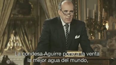 El PSOE de Madrid caricaturiza las propuestas del PP como si fueran una subasta