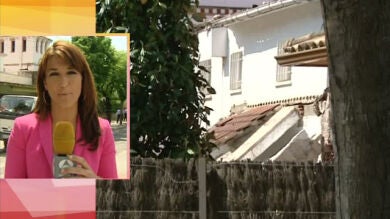 Muere una joven de 23 años por una explosión de butano en su casa