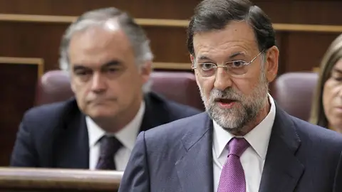 Mariano Rajoy Mariano Rajoy