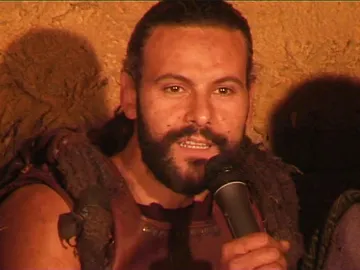 Rueda de prensa | 2ª Temporada Rueda de prensa | 2ª Temporada