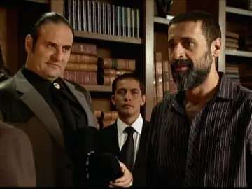 Dris Larbi Dris Larbi