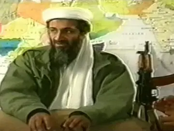 EEUU dice que no publicará las fotos de Bin Laden EEUU dice que no publicará las fotos de Bin Laden