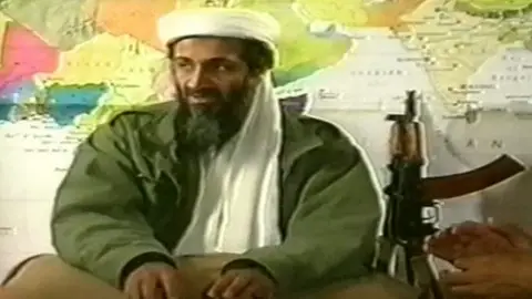 EEUU dice que no publicará las fotos de Bin Laden EEUU dice que no publicará las fotos de Bin Laden