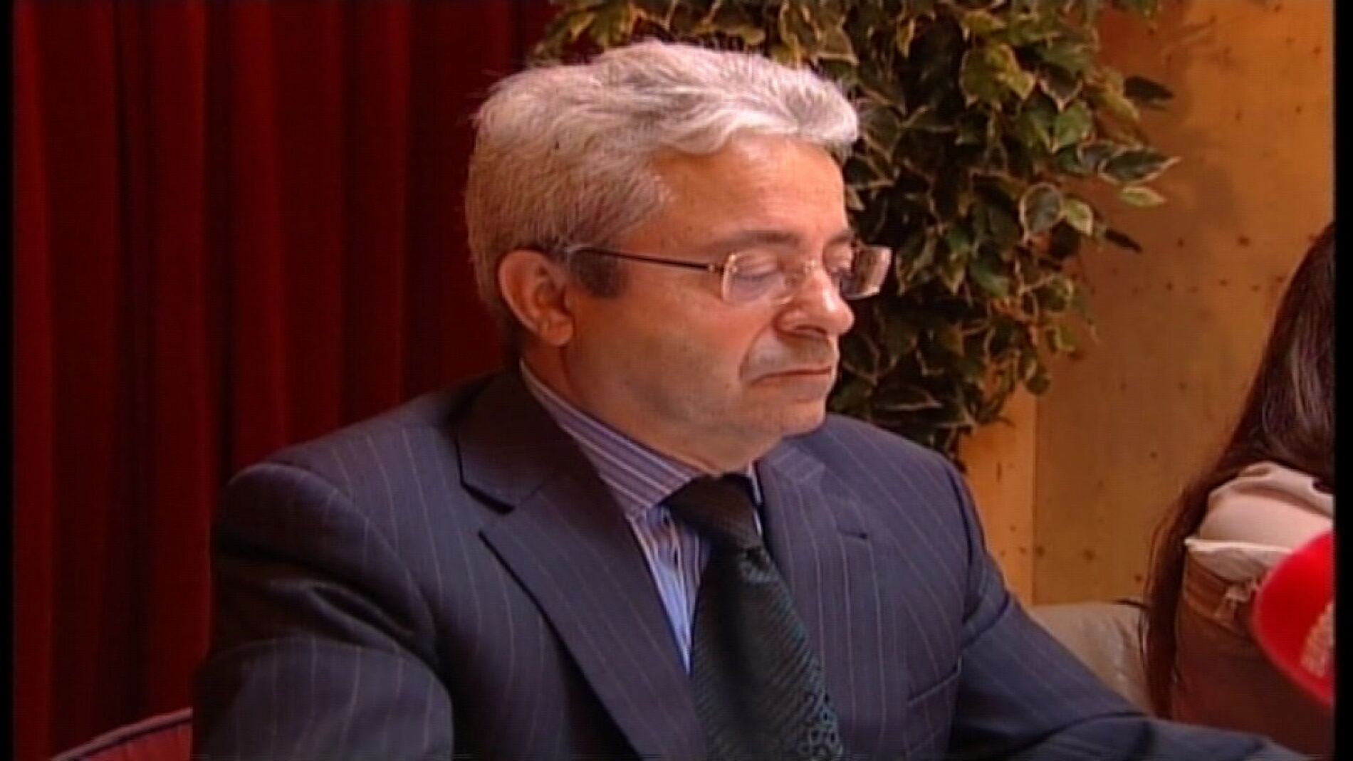 Jos&eacute; Manuel Rojo