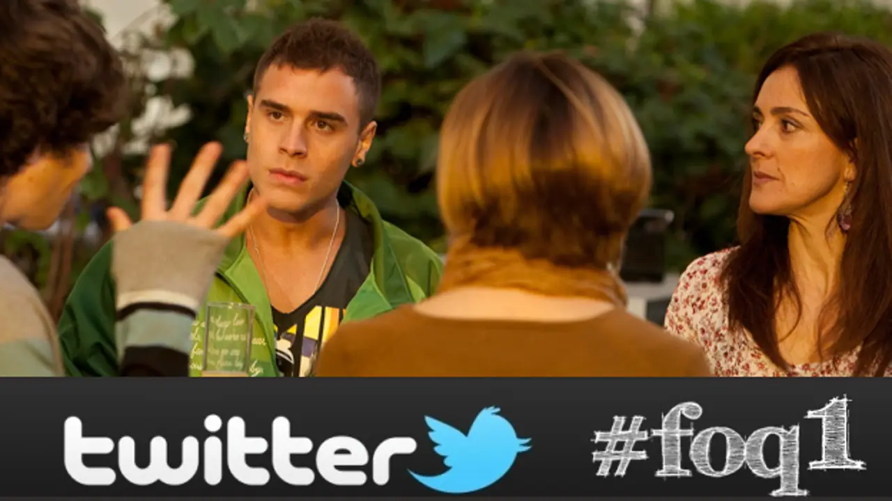 Twittea foq
