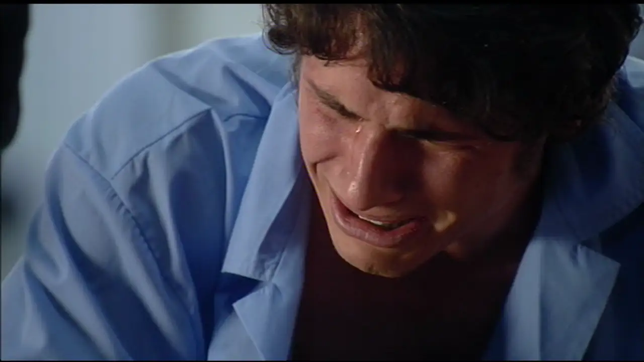 Jon recuerda el accidente