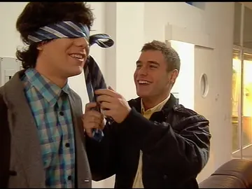 Fer y David Fer y David