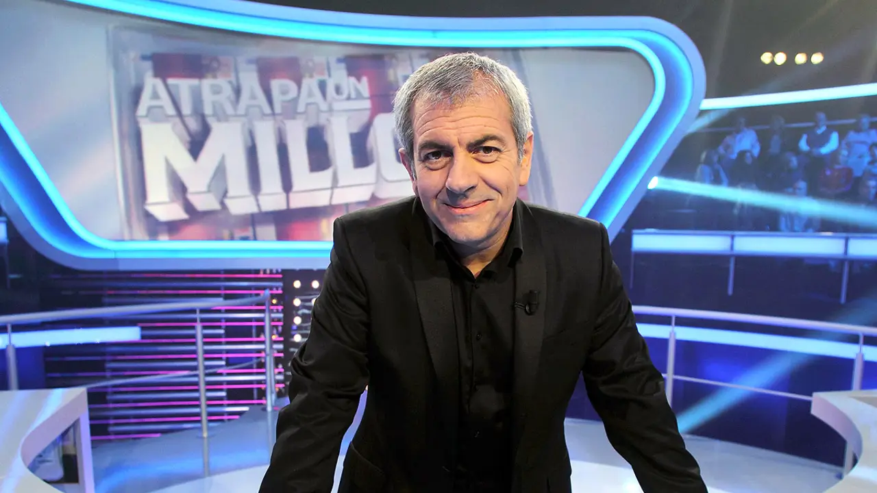 Atrapa un millón