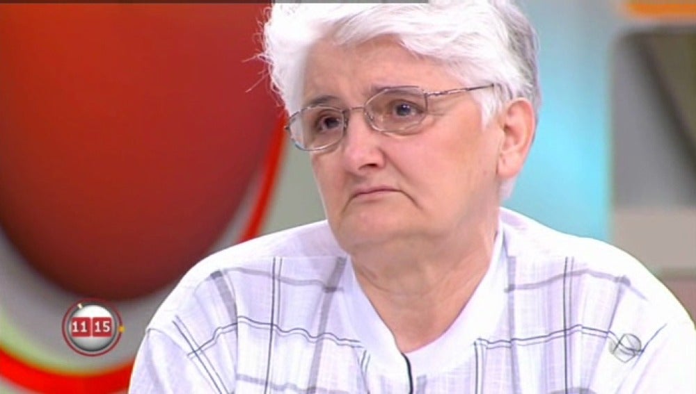 Juana Ortega