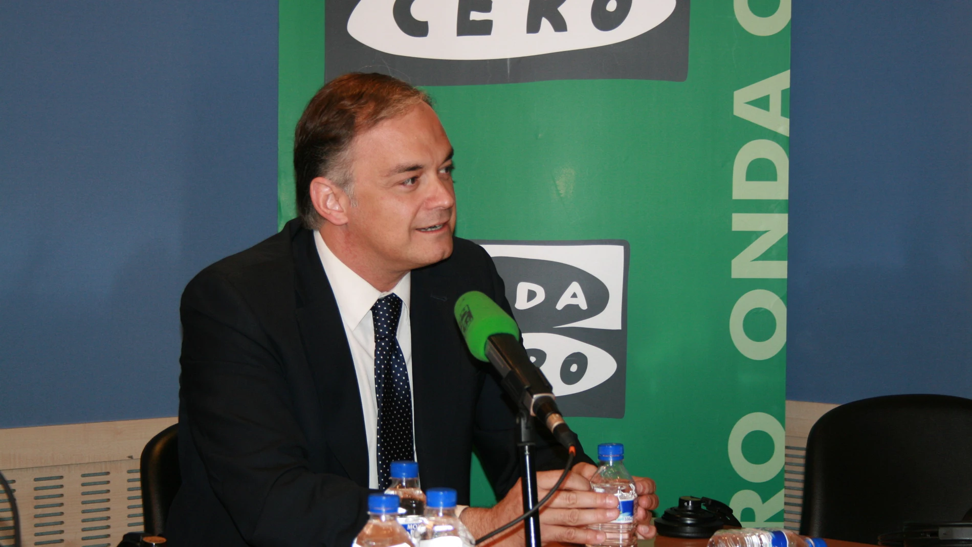 Esteban González Pons