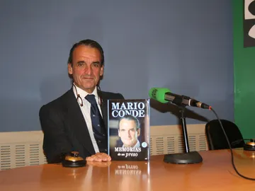 Mario Conde Mario Conde