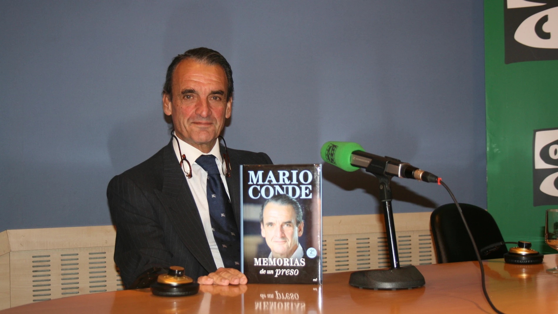 Mario Conde Mario Conde