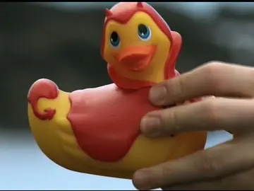 El patito El patito