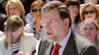 Rajoy: 