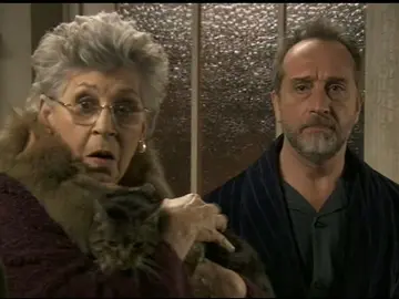 Ava está fatal Ava está fatal