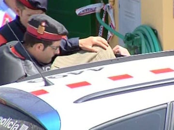 Tercer caso de violencia machista en Cataluña Tercer caso de violencia machista en Cataluña
