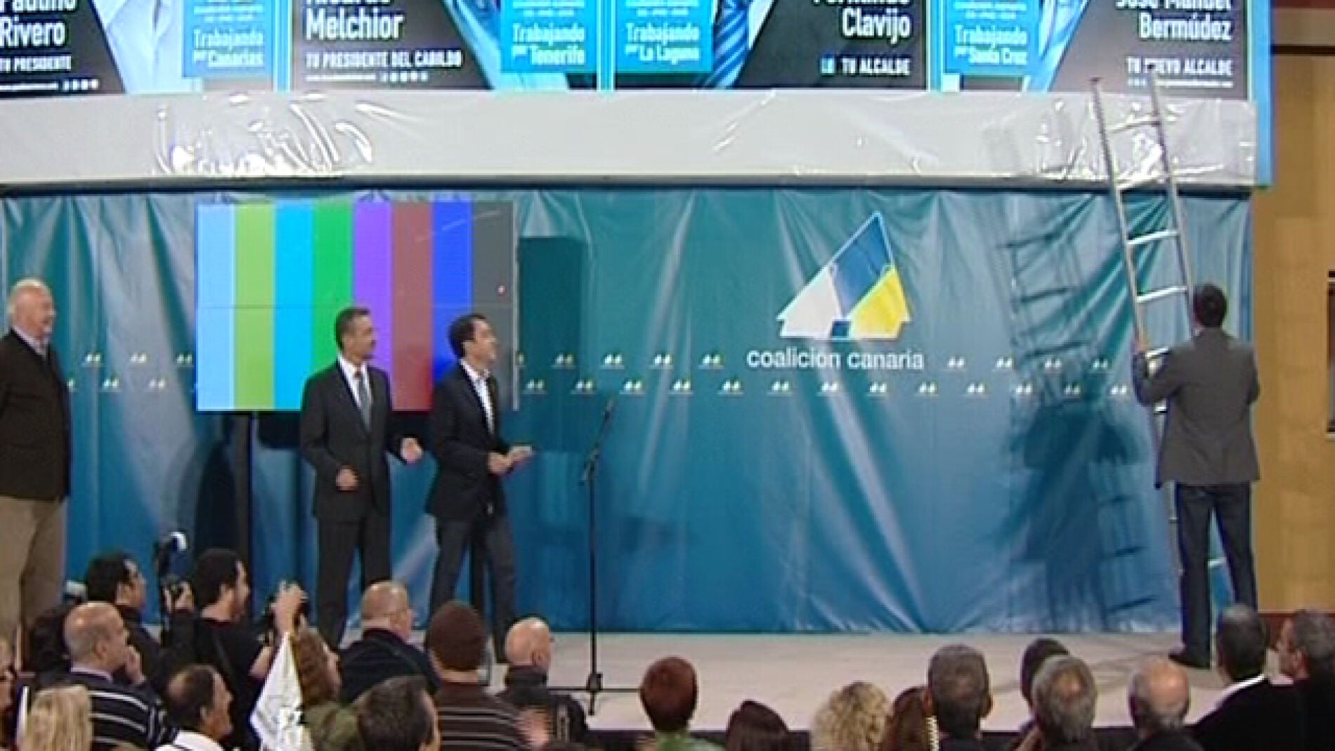 Coalición Canaria