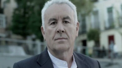 Izquierda Unida llama a los votantes a no elegir 