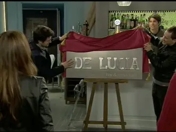 Restaurante De Lucía Restaurante De Lucía