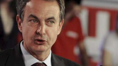Zapatero vuelve a criticar que el PP use el terrorismo de forma electoral