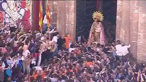 Virgen del Rocio Virgen del Rocio