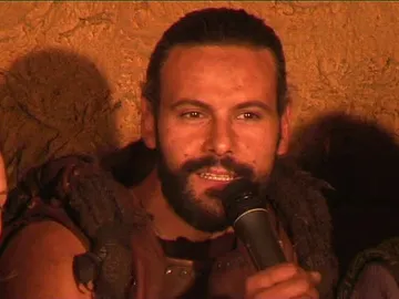 Así es Viriato en la segunda temporada Así es Viriato en la segunda temporada