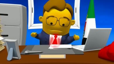 Se busca candidato con superpoderes