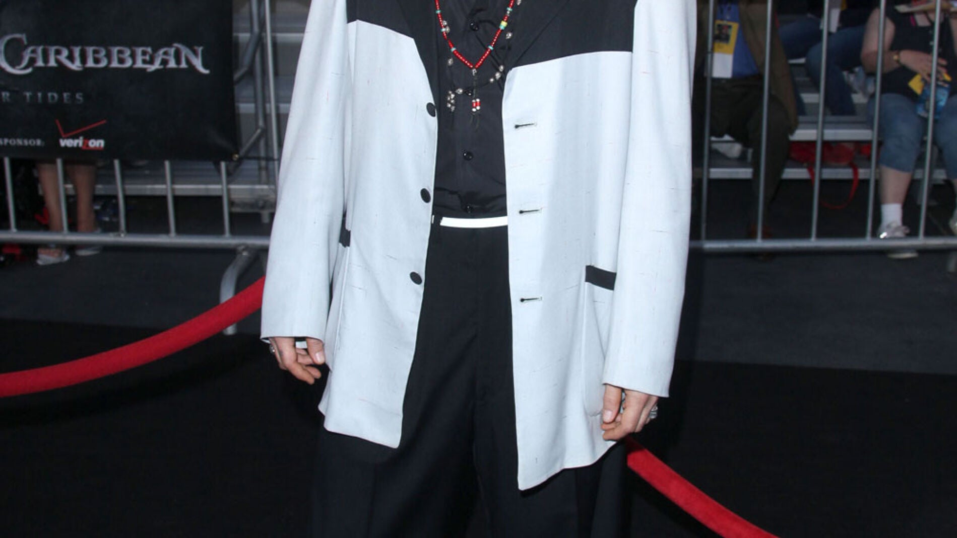 Johnny Deep tambi&eacute;n tiene fobia a los payasos