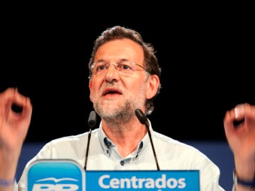 Rajoy en Las Palmas